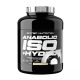 Scitec Nutrition ANABOLIC ISO + HYDRO (2350 GRAMM) VANILLA