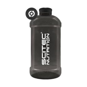 Scitec Nutrition WATER JUG (2200 ML) BLACK