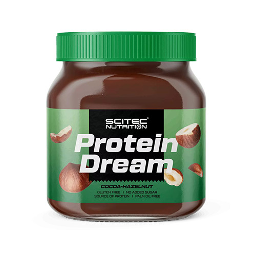 Scitec Nutrition PROTEIN DREAM (400 GR) COCOA HAZELNUT