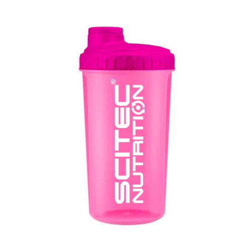 Scitec Nutrition SCITEC CSAVAROS SHAKER (700 ML) PINK