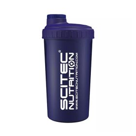 Scitec Nutrition SCITEC CSAVAROS SHAKER (700 ML) DARK BLUE