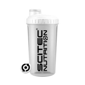 Scitec Nutrition SCITEC CSAVAROS SHAKER (700 ML) WHITE