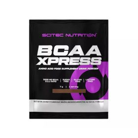 Scitec Nutrition BCAA XPRESS (7 GR) APPLE