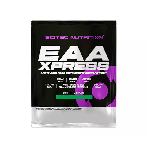 Scitec Nutrition EAA XPRESS (10 GR) PEACH ICE TEA