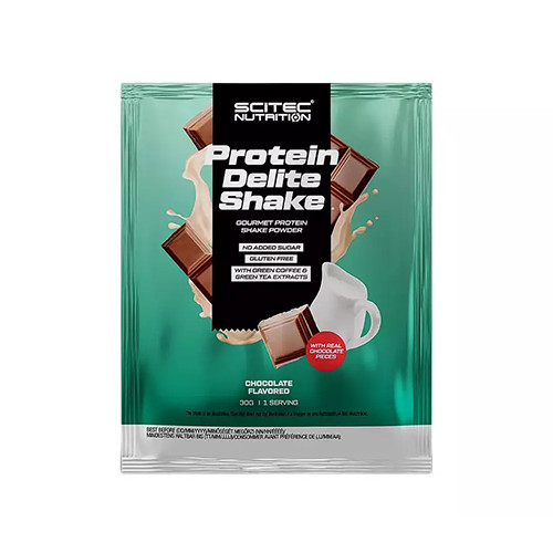 Scitec Nutrition PROTEIN DELITE SHAKE (30 GR) CHOCOLATE