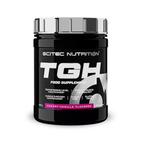 Scitec Nutrition TGH (300 GR) CHERRY VANILLA