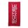 Scitec Nutrition TÖRÖLKÖZŐ (100x50 CM) RED