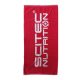 Scitec Nutrition TÖRÖLKÖZŐ (100x50 CM) RED