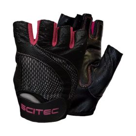 Scitec Nutrition PINK STYLE EDZŐKESZTYŰ (1 PÁR) L