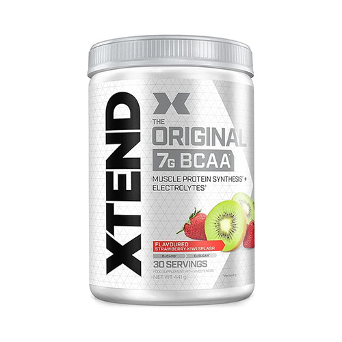 Cellucor | XTEND ORIGINAL BCAA POWDER (429 GR) STRAWBERRY KIWI