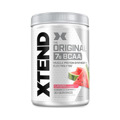 Cellucor | XTEND ORIGINAL BCAA POWDER (429 GR) WATERMELON