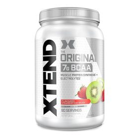   Cellucor | XTEND ORIGINAL BCAA POWDER (1360 GR) STRAWBERRY KIWI