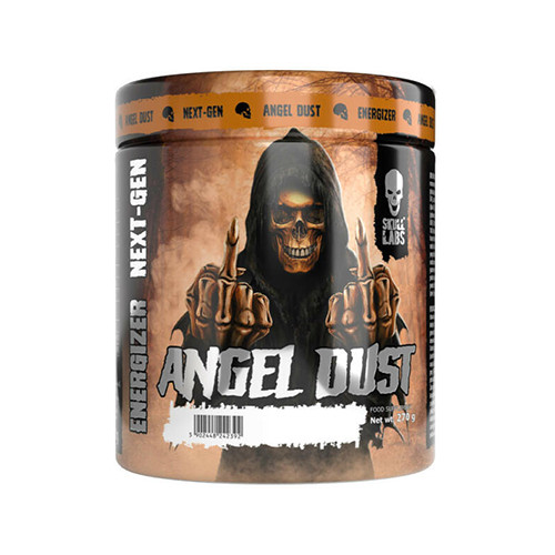 Skull Labs ANGEL DUST (270 GR) 