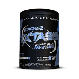 Stacker2 EXTASIS (400 GR) 