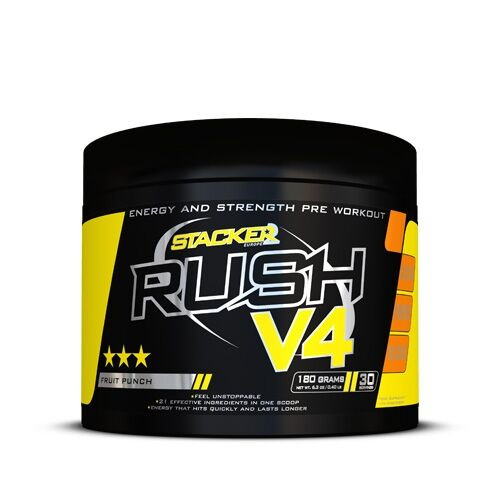 Stacker2 RUSH V4 (180 GR) 