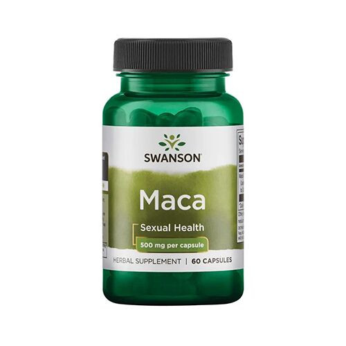 Swanson MACA (60 KAPSZULA)