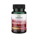 Swanson RESVERATROL 250MG (30 KAPSZULA)