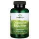 Swanson DIGESTIVE ENZYMES (180 TABLETTA)