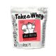 Take-A-Whey WHEY PROTEIN (907 GR) STRAWBERRY MILKSHAKE