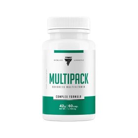 Trec Nutrition MULTI PACK (60 KAPSZULA)