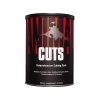 Universal Nutrition ANIMAL CUTS (42 TASAK)