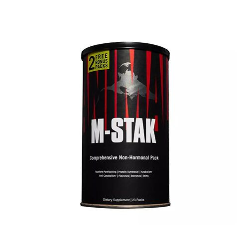 Universal Nutrition ANIMAL M-STAK (21 TASAK)