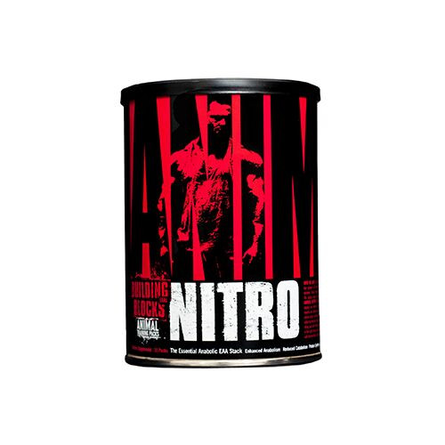 Universal Nutrition ANIMAL NITRO (30 TASAK)