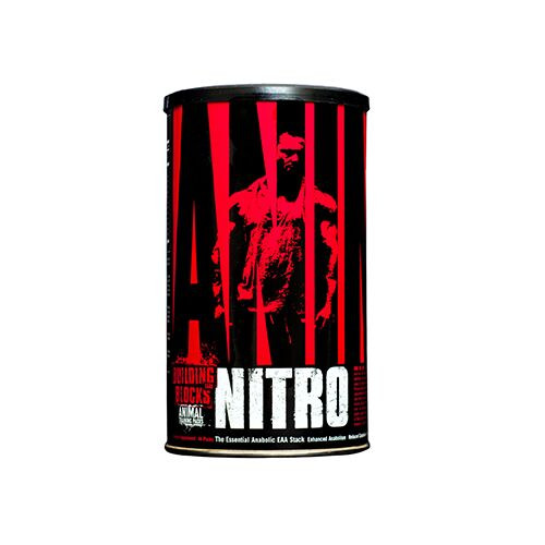 Universal Nutrition ANIMAL NITRO (44 TASAK)