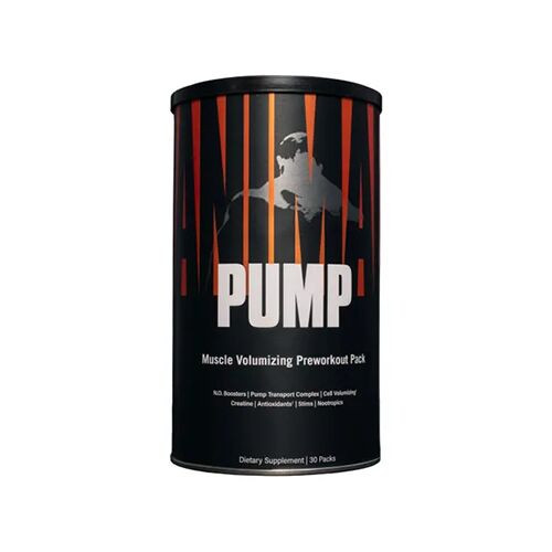 Universal Nutrition ANIMAL PUMP (30 TASAK)