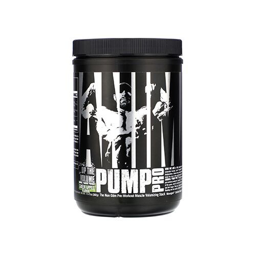 Universal Nutrition ANIMAL PUMP PRO (382 GR) 