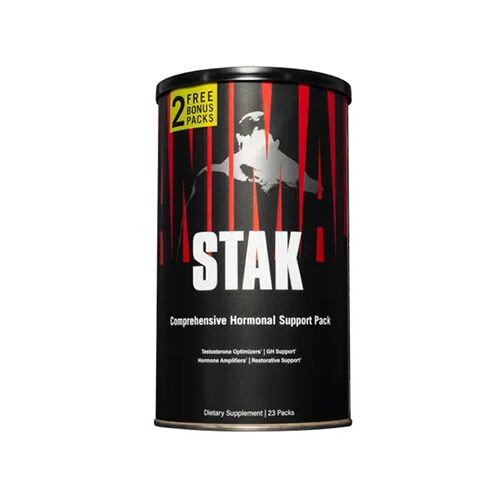 Universal Nutrition ANIMAL STAK (21 TASAK)