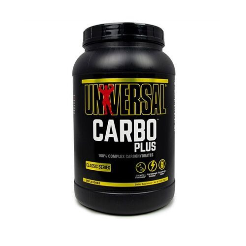 Universal Nutrition CARBO PLUS (1000 GR) UNFLAVORED