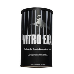Universal Nutrition ANIMAL NITRO (44 TASAK)