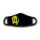 Universal Nutrition ANIMAL FACE MASK (YELLOW) L