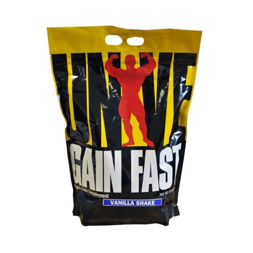 Universal Nutrition GAIN FAST 3100 (4500 GR) 