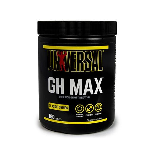 Universal Nutrition GH MAX (180 TABLETTA)