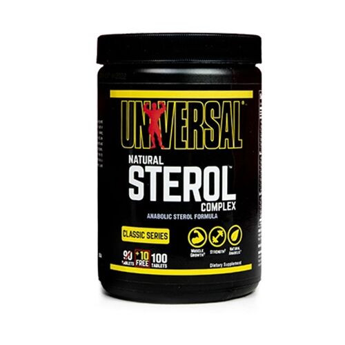 Universal Nutrition STEROL COMPLEX (90 TABLETTA)