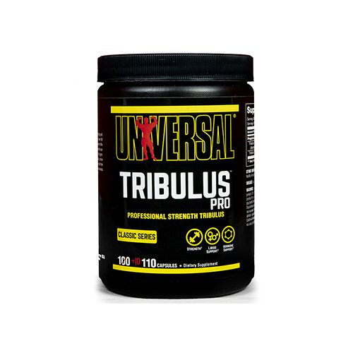 Universal Nutrition TRIBULUS PRO (100 KAPSZULA)