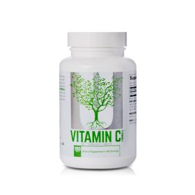 Universal Nutrition BUFFERED VITAMIN C-1000 (100 TABLETTA)