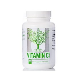 Universal Nutrition VITAMIN C 500MG (100 TABLETTA)