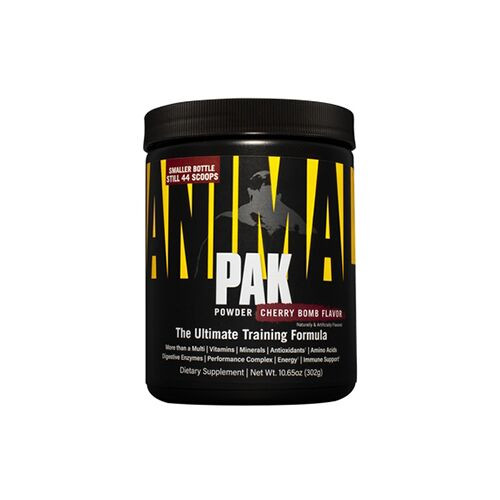 Universal Nutrition ANIMAL PAK POWDER (312 GRAMN) 