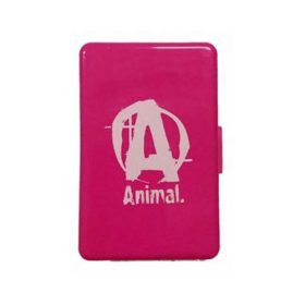 Universal Nutrition ANIMAL PILL CASE (1 DARAB) PINK