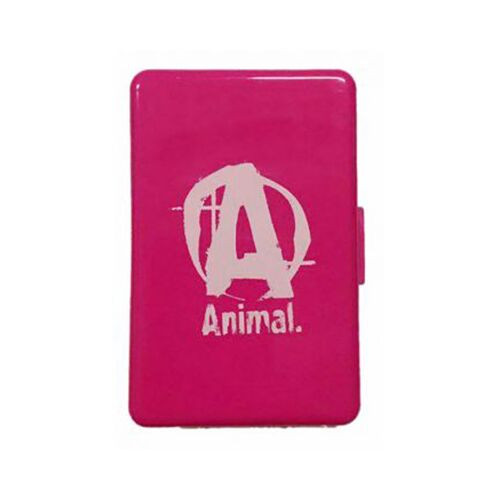 Universal Nutrition ANIMAL PILL CASE (1 DARAB) PINK