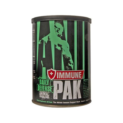 Universal Nutrition ANIMAL IMMUNE (30 TASAK)