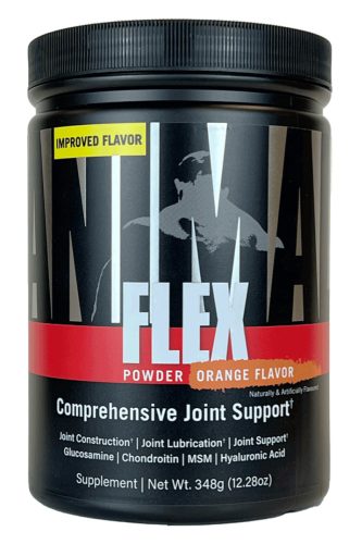 Universal Nutrition ANIMAL FLEX POWDER (348 GRAMM) 