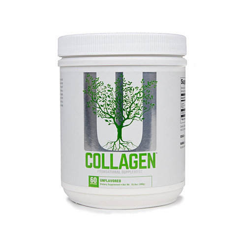 Universal Nutrition COLLAGEN (300 GR) UNFLAVORED