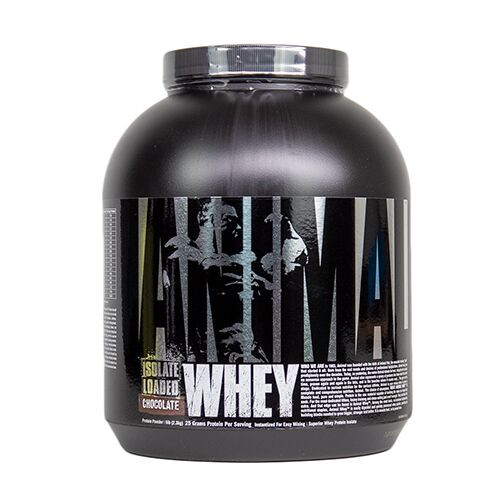 Universal Nutrition ANIMAL WHEY (2300 GRAMM) 