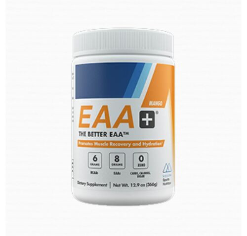 USPlabs MODERN EAA+ (366 GR) 