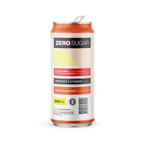 USPlabs JACK3D ENERGY DRINK (500 ML) TROPICAL PUNCH