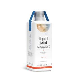 Nutriversum LIQUID JOINT SUPPORT (500 ML) GRAPEFRUIT